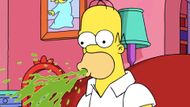 The Simpsons Source: FOX